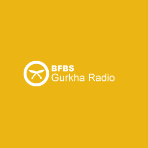 Höre BFBS Radio 1 Gurkha in der App.