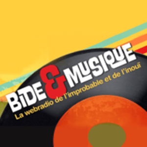 Höre Bide&Musique in der App.