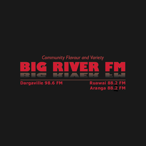 Höre Big River FM 98.6 in der App.