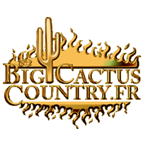 Höre Big Cactus Country Radio in der App.