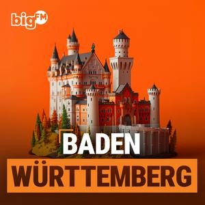 Höre bigFM Baden-Württemberg in der App.