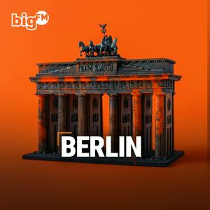 Höre bigFM Berlin in der App.