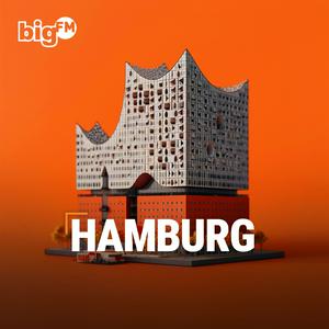 Höre bigFM Hamburg in der App.