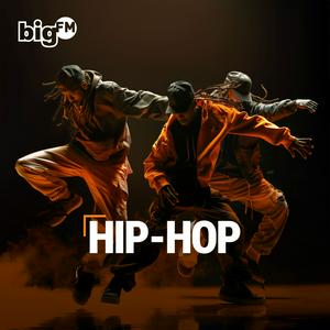 Höre bigFM Hip-Hop in der App.