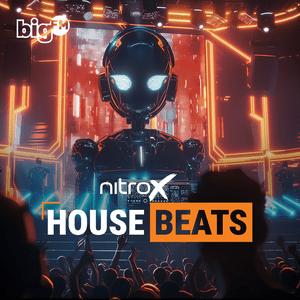 Höre bigFM House Beats in der App.