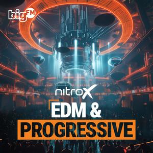 Höre bigFM EDM & Progressive in der App.