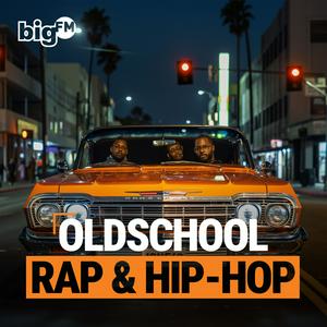 Höre bigFM Oldschool Rap & Hip-Hop in der App.