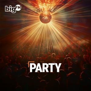 Höre bigFM Party in der App.