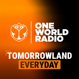 Höre bigFM Tomorrowland One World Radio in der App.