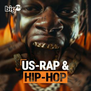 Höre bigFM US Rap & Hip-Hop in der App.