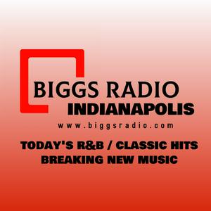 Höre Biggs Radio Indianapolis in der App.