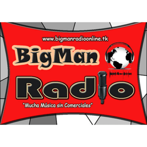 Höre BigMan Radio in der App.