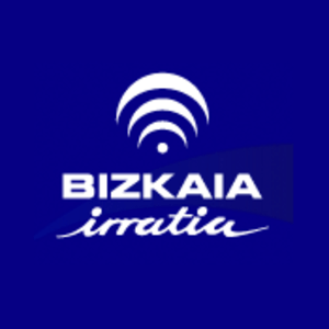 Höre Bizkaia Irratia 96.7 FM in der App.