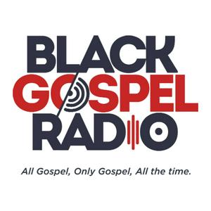 Höre Black Gospel Radio in der App.