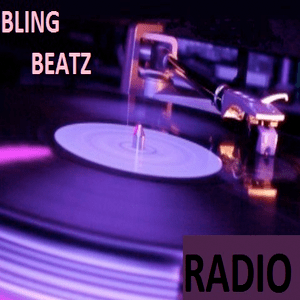 Höre Bling Beatz Radio  in der App.