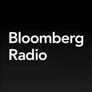 Höre Bloomberg Radio in der App.