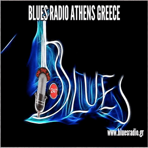 Höre Blues Radio in der App.