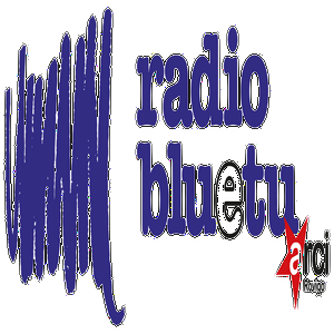 Höre Radio Bluetu in der App.