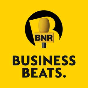 Höre BNR Business Beats in der App.