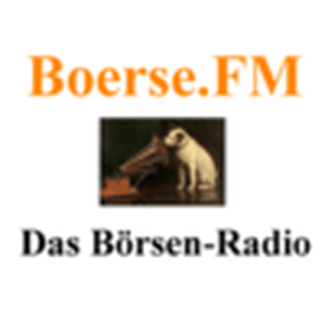 Höre Boerse.FM in der App.