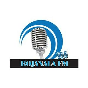 Höre Bojanala FM in der App.