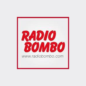 Höre Radio Bombo in der App.