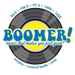 Höre Boomer 104.1 1490 in der App.