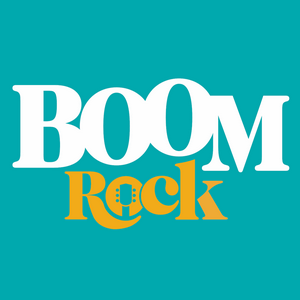 Höre Boom Rock in der App.