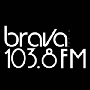 Höre Brava Radio 103.8 FM in der App.