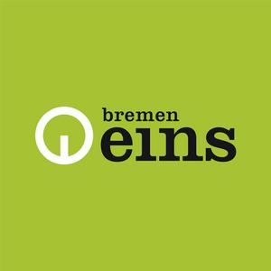 Höre Bremen Eins in der App.