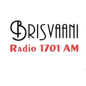 Höre Radio Brisvaani 1701 AM in der App.