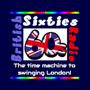 Höre British Sixties Radio in der App.