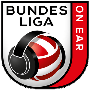 Höre Bundesliga ON EAR – FK Austria Wien - Generali-Arena in der App.