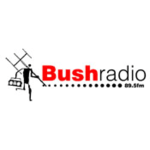 Höre Bush Radio in der App.