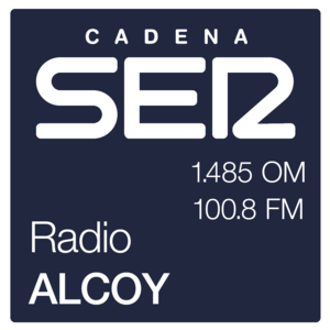 Höre Cadena SER Radio Alcoy in der App.