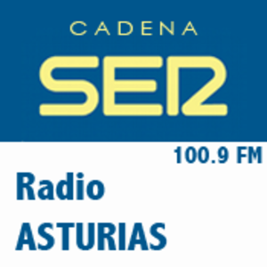 Höre Cadena SER Radio Asturias 100.9 FM in der App.