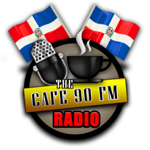 Höre Cafe 90FM Radio in der App.