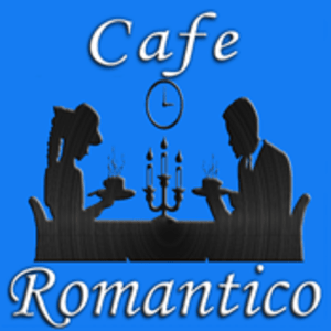 Höre Café Romántico Radio in der App.