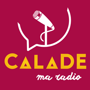 Höre CALADE ma radio in der App.