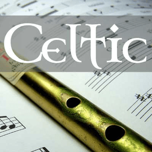 Höre CALM RADIO - Celtic in der App.