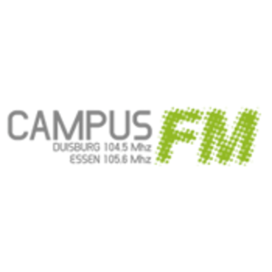 Höre Campusfm in der App.