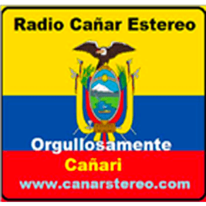 Höre Radio Cañar Stereo in der App.