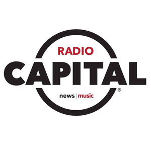 Höre Radio Capital in der App.