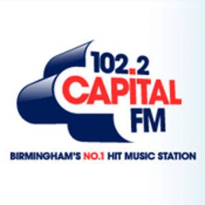 Höre Capital FM Birmingham in der App.