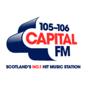 Höre Capital FM Edinburgh in der App.