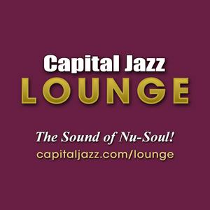 Höre Capital Jazz Lounge  in der App.