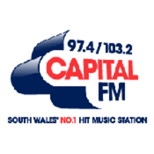 Höre Capital FM South Wales in der App.