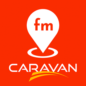 Höre CARAVAN.fm in der App.