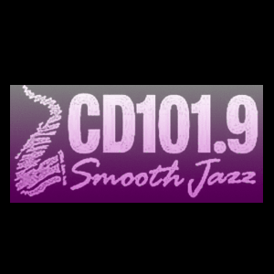 Höre CD 101.9 Smooth Jazz New York in der App.