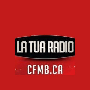 Höre CFMB 1280AM Radio Montréal in der App.